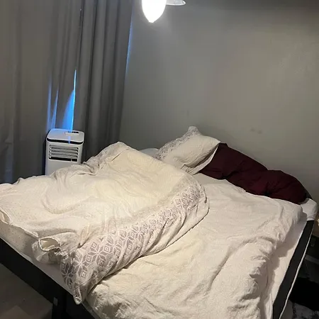 Apartman In - 3min Away From Ons 2024 *